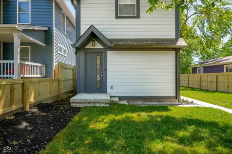 2943 N New Jersey Street Indianapolis IN 46205