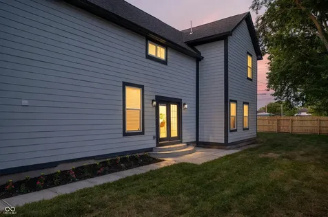 2943 N New Jersey Street Indianapolis IN 46205