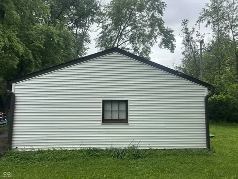 4502 N Dearborn Street Indianapolis IN 46205
