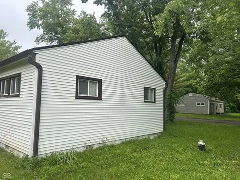 4502 N Dearborn Street Indianapolis IN 46205