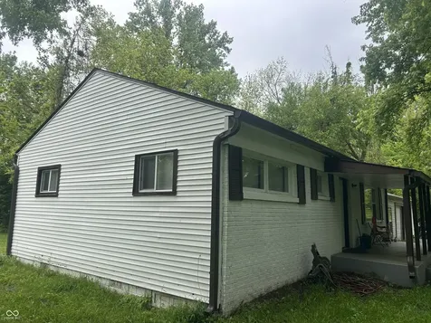 4502 N Dearborn Street Indianapolis IN 46205