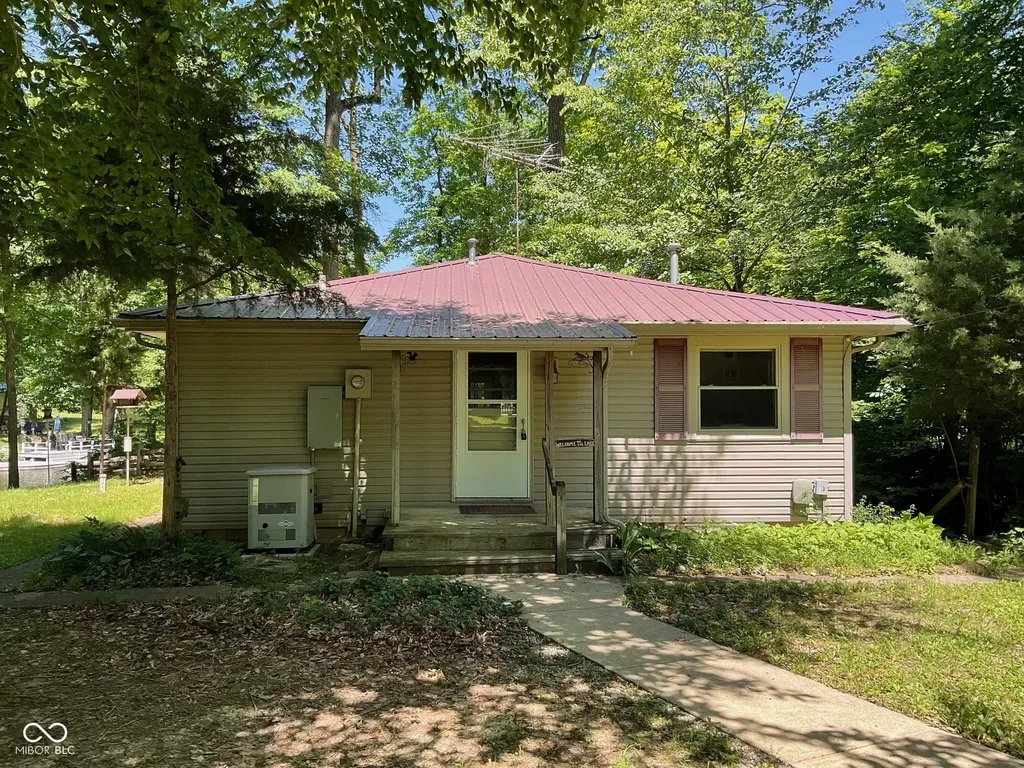 9416 E Rocky Fork North Drive Brazil IN 47834