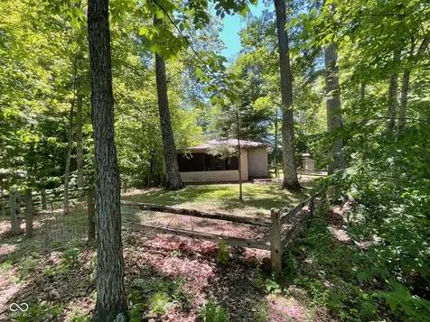 9416 E Rocky Fork North Drive Brazil IN 47834