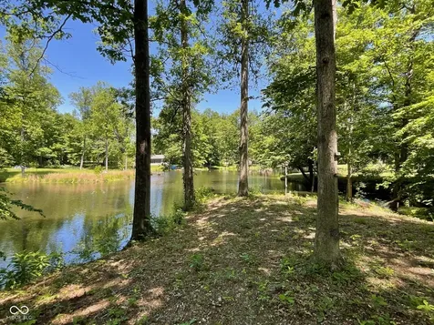 9416 E Rocky Fork North Drive Brazil IN 47834