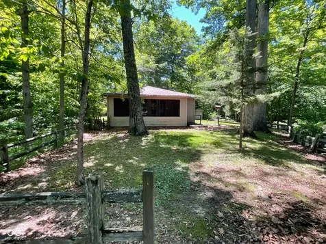 9416 E Rocky Fork North Drive Brazil IN 47834