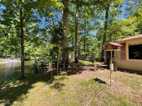 9416 E Rocky Fork North Drive Brazil IN 47834