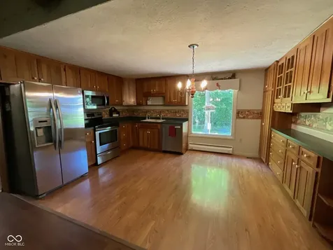 9416 E Rocky Fork North Drive Brazil IN 47834