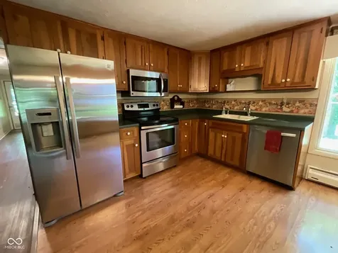 9416 E Rocky Fork North Drive Brazil IN 47834