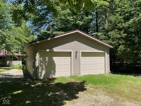9416 E Rocky Fork North Drive Brazil IN 47834