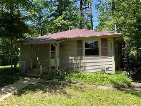 9416 E Rocky Fork North Drive Brazil IN 47834