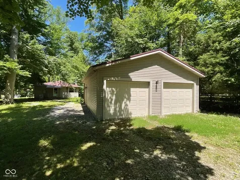 9416 E Rocky Fork North Drive Brazil IN 47834