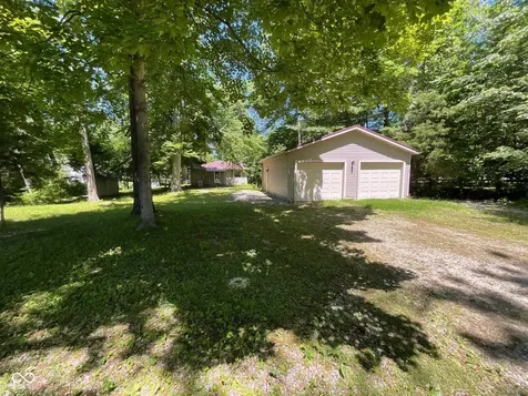 9416 E Rocky Fork North Drive Brazil IN 47834