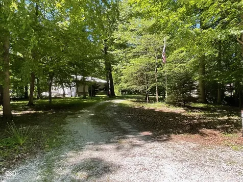 9416 E Rocky Fork North Drive Brazil IN 47834