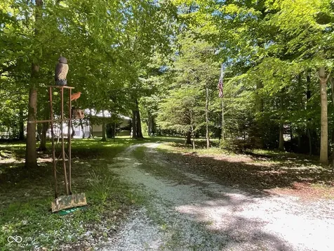9416 E Rocky Fork North Drive Brazil IN 47834