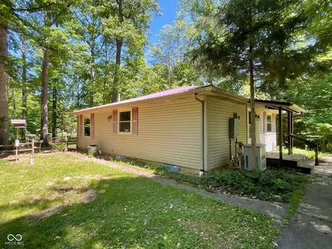 9416 E Rocky Fork North Drive Brazil IN 47834