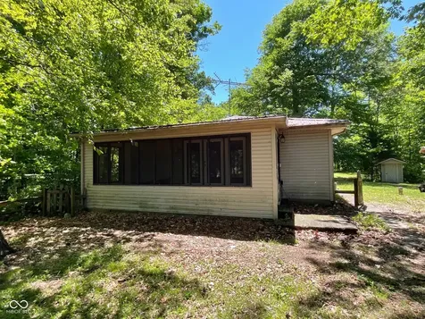 9416 E Rocky Fork North Drive Brazil IN 47834