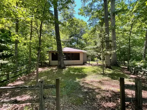 9416 E Rocky Fork North Drive Brazil IN 47834
