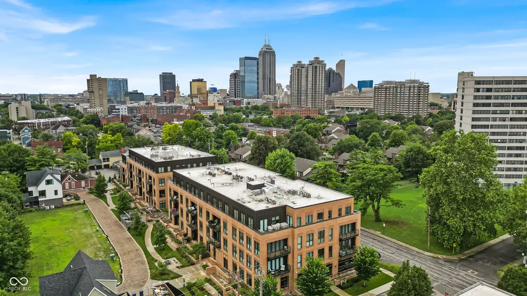 877 N East Street Indianapolis IN 46202