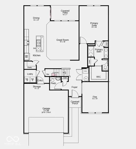 11129 Dressage Way Indianapolis IN 46239