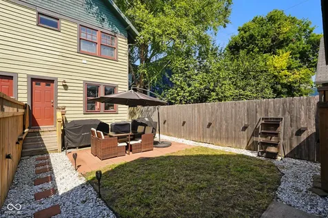 2319 N Pennsylvania Street Indianapolis IN 46205