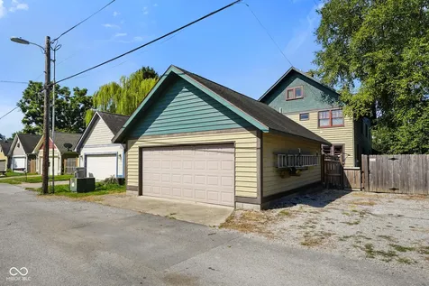 2319 N Pennsylvania Street Indianapolis IN 46205