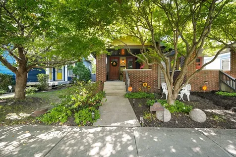 2319 N Pennsylvania Street Indianapolis IN 46205