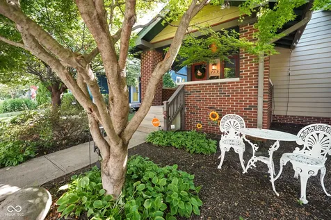 2319 N Pennsylvania Street Indianapolis IN 46205