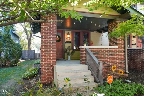 2319 N Pennsylvania Street Indianapolis IN 46205