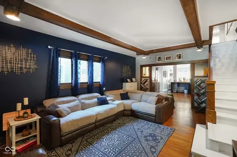 2319 N Pennsylvania Street Indianapolis IN 46205