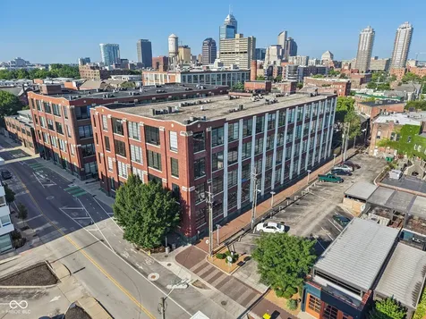624 E Walnut Street Indianapolis IN 46204