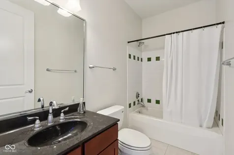 624 E Walnut Street Indianapolis IN 46204
