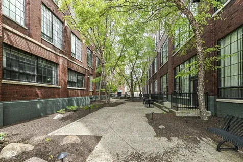 624 E Walnut Street Indianapolis IN 46204