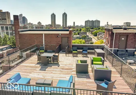 624 E Walnut Street Indianapolis IN 46204