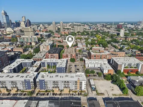 624 E Walnut Street Indianapolis IN 46204
