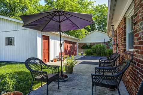 6212 W 29th Place Indianapolis IN 46224