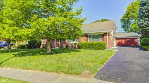 6212 W 29th Place Indianapolis IN 46224