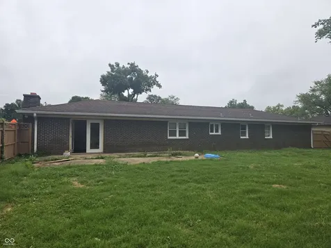 3598 N State Road 9 Greenfield IN 46140