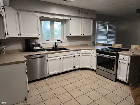 3598 N State Road 9 Greenfield IN 46140