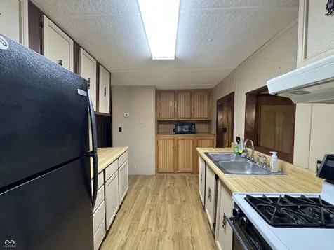 3514 W Mill Creek Drive Kingman IN 47952