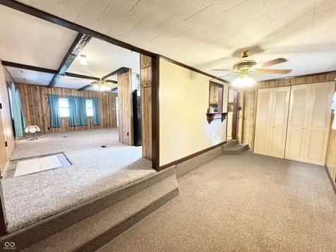 3514 W Mill Creek Drive Kingman IN 47952