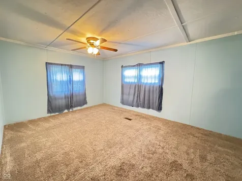 3514 W Mill Creek Drive Kingman IN 47952