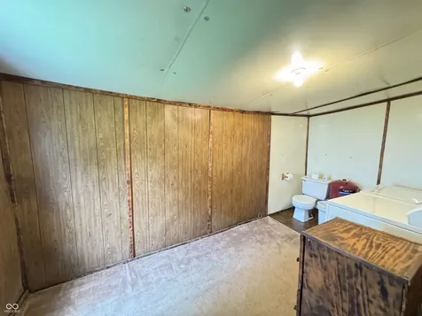 3514 W Mill Creek Drive Kingman IN 47952