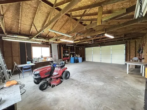 3514 W Mill Creek Drive Kingman IN 47952