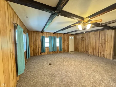 3514 W Mill Creek Drive Kingman IN 47952
