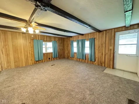 3514 W Mill Creek Drive Kingman IN 47952