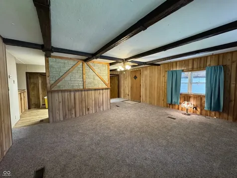 3514 W Mill Creek Drive Kingman IN 47952