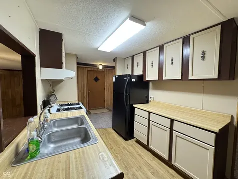 3514 W Mill Creek Drive Kingman IN 47952