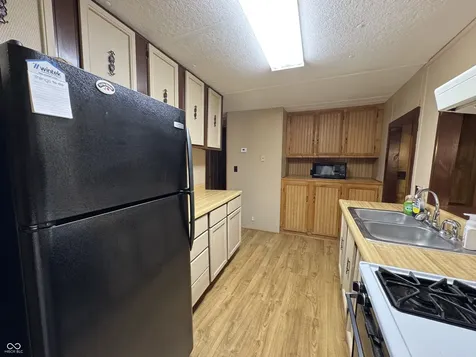3514 W Mill Creek Drive Kingman IN 47952