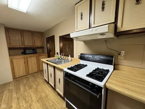 3514 W Mill Creek Drive Kingman IN 47952