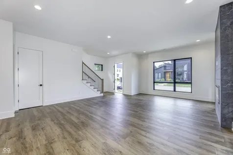 8694 Morgan Drive Fishers IN 46038
